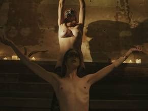 Jennifer Berg Nude Aznude