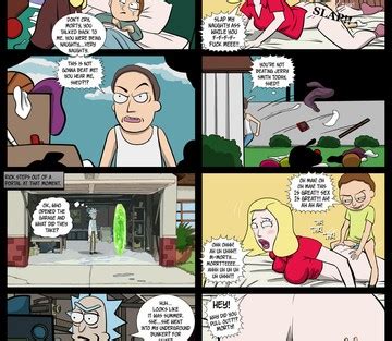 February Muses Sex And Porn Comics