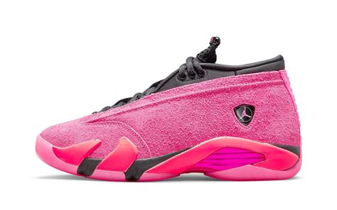 Where to Buy the Air Jordan 14 "Shocking Pink" | HOUSE OF HEAT