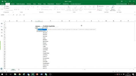 Ordenar Numeros Aleatorios En Excel Actualizado Diciembre