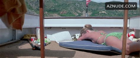 SHERRY BUCHANAN Nude AZNude