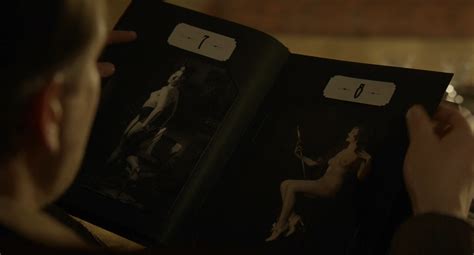 Nude Video Celebs Bernadett Mitak Nude Hanna Palos Nude Budapest Noir 2017