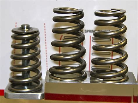 How to Choose the Right Valve Springs for Your Car