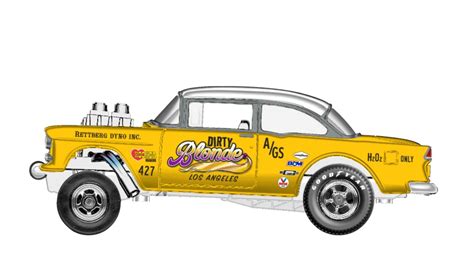 Hot Wheels Red Line Club Admits New Members