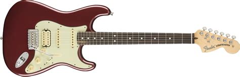 Fender Presenta La Nueva American Performer Series Cutaway Guitar Magazine