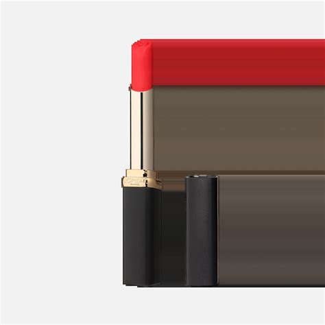 L’Oreal Paris Помада для губ Color Riche Matte купить | VISAGEHALL