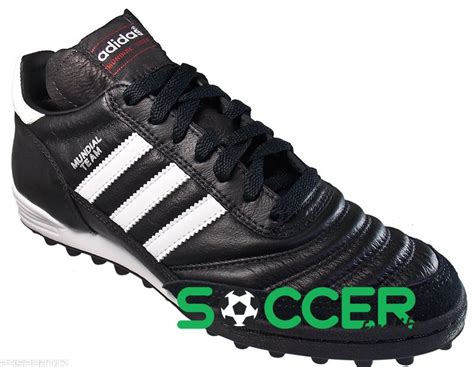 Сороконожки Adidas MUNDIAL TEAM 19228 цвет: черный (официальная ...