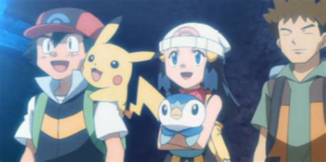 Película Pokémon 12 Arceus Y La Joya De La Vida Pokécompany