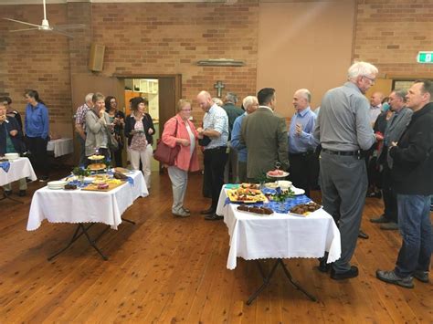 West Epping Uniting Church