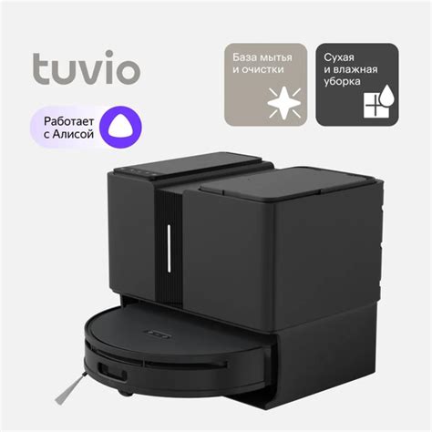 Топ-20 лучших роботов-пылесосов 2025: какой купить для дома, рейтинг ...