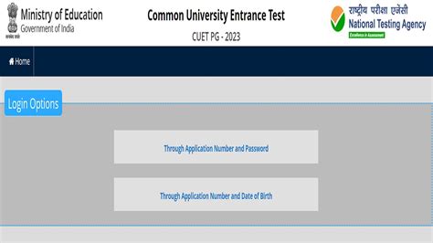 Cuet Pg 2023 Result Answer Key Challenge Window To Close Tomorrow