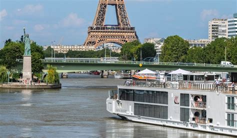 viking river cruises in france feature - EatSleepCruise.com