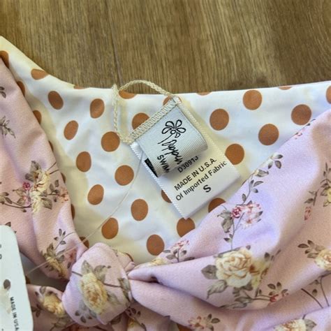 Dippin Daisy S Swim Dippin Daisys Bikini Bottom Poshmark