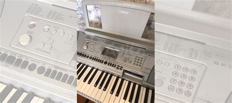 Синтезатор yamaha купить в Туле | Хобби и отдых | Авито