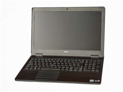 Recenzia: Dell Precision 3520 | DigitalPortal.sk
