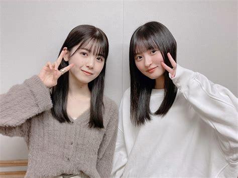 On Twitter Rt Nogizaka