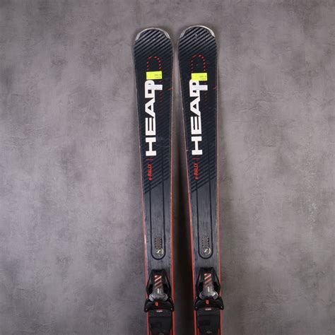 Head Super Shape E-Rally | Lyžebraní