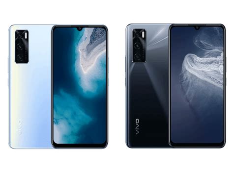 vivo V20 SE with SD665, 8GB RAM now official!