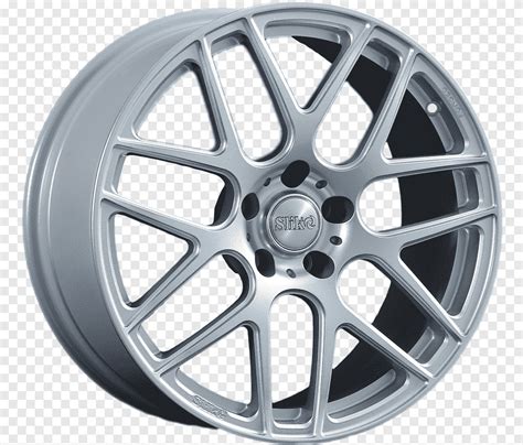 Car Custom Wheel Alloy Wheel Autofelge Car Car Vehicle Png Pngegg