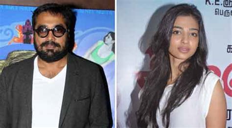 Anurag Kashyap Lashes Out At Media After Reports Suggest Radhika Apte Nude Video Leak Was For