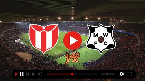 Transmisión En Vivo Ver River Plate Vs Wanderers En Vivo Qué