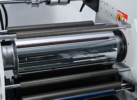 Рулонный ламинатор - Китай Рулонный ламинатор Производители Поставщики ...