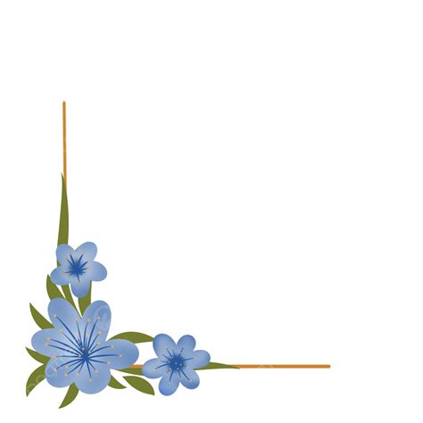 Bunga Png Vector Psd And Clipart With Transparent Background For