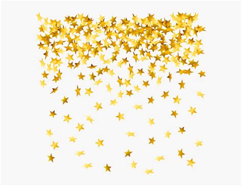 Brilliant Star Clipart Hd Png Brilliant Golden Stars Star Clip Art