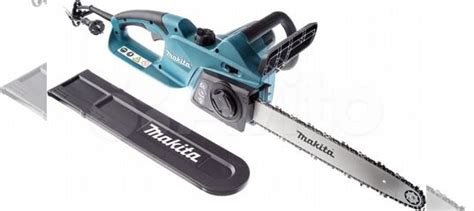 Цепная пила makita UC4041A купить в Севастополе | Товары для дома и ...