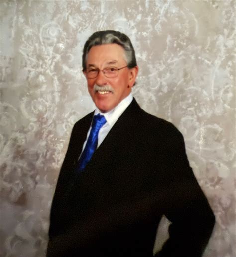 Carl Moorhouse Obituary - Tacoma, WA