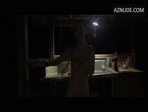 LAUREN ASHLEIGH Nude AZNude