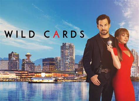Wild Cards 2024 Season 1 Episodes List Next Episode