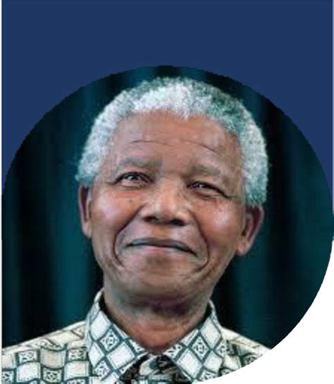 Nelson Mandela And The Power Of Servant Leadership Bringing Out The