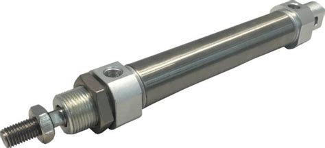 Cylinder Iso 6432 Magi Pneumatic Pneumatic Standard Cylinder