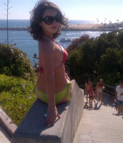 Sasha Cohen Bikini DrunkenStepFather