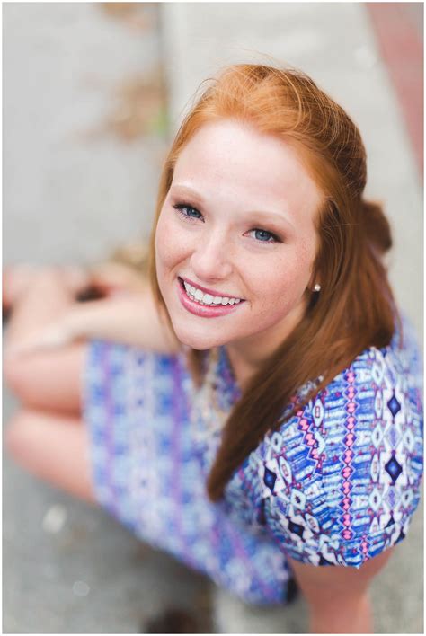 Taylor Franson Carroll High School Senior Fort Wayne Indiana