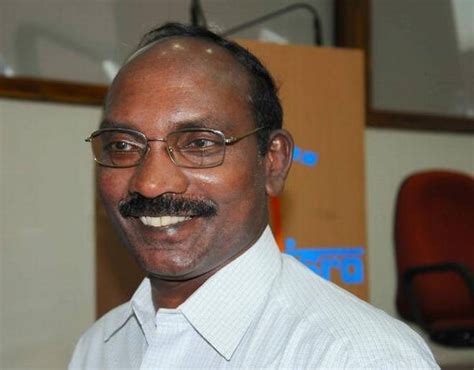 K Sivan appointed as the new chairman of ISRO