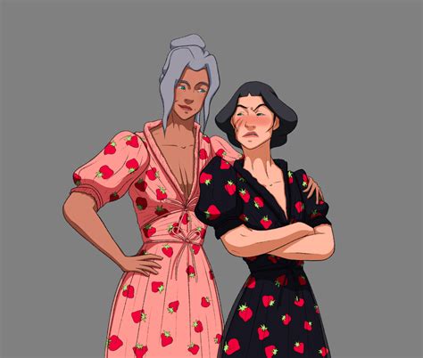 Tlok Fanart On Tumblr