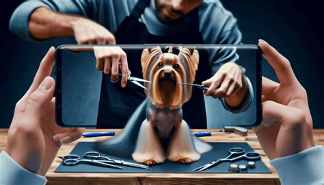 Ultimate Guide to Yorkshire Terrier Grooming: Tips and Tricks