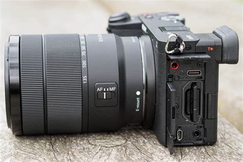 Sony Alpha A6700 in-depth review - top APS-C Sony | Amateur Photographer