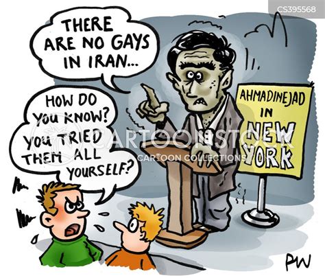 Mullah Cartoons And Comics Funny Pictures From Cartoonstock