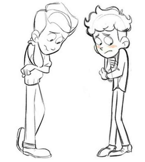Pin By Cata Cova Cace On In A Heartbeat Character Design Animation Cute Drawings Gay Art