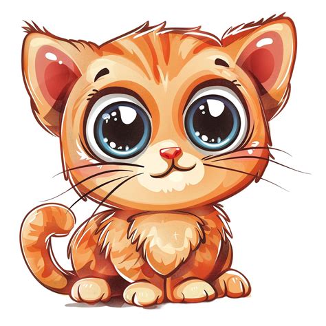 Ai Generado Gato Gatito Dibujos Imagen Gratis En Pixabay Pixabay