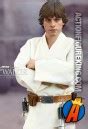 Star Wars Luke Skywalker Sixth Scale Action Figure From Hot Toys
