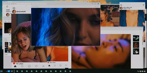 Nude Video Celebs Madison Iseman Sexy Brianne Tju Nude Fiona Rene Sexy I Know What You Did