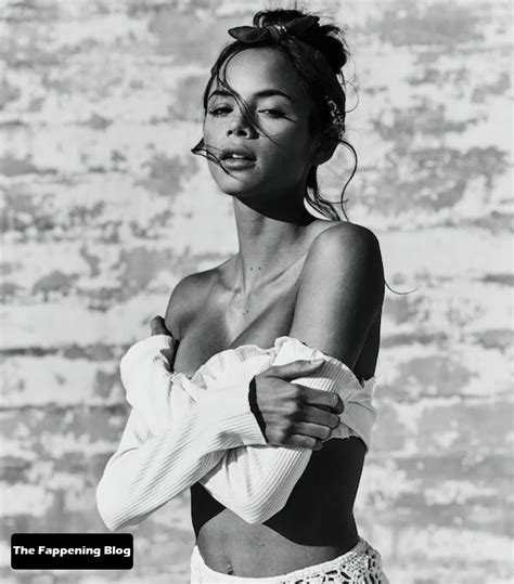 Christine Burke Christineburkee Nude Leaks Photo Thefappening