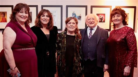 Awards For Galway Singers At Gradam Ceoil Tg4 Connaught Telegraph