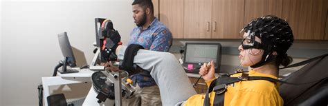 Appalachian State University / Exercise Science (BS) - General Exercise