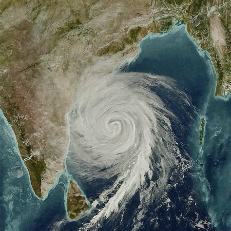 DEVELOPING: India evacuates hundreds of thousands and closes schools as