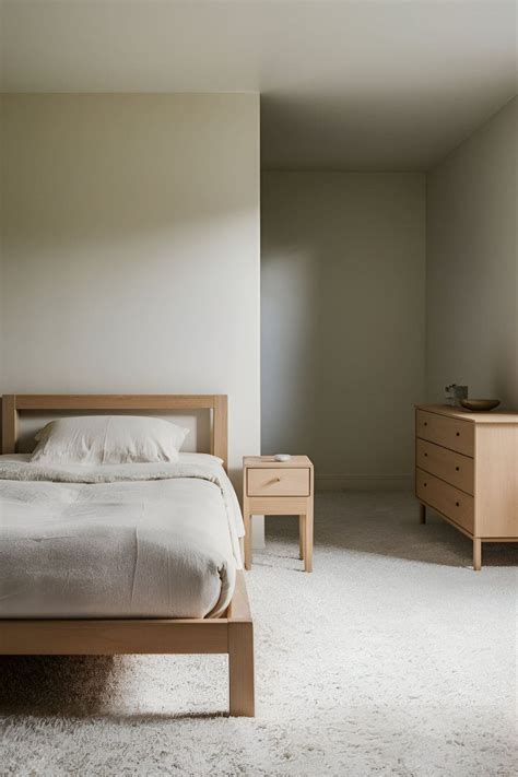 15 Jaw-Dropping Minimalistic Bedroom Ideas You Shouldn't Ignore